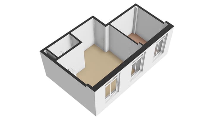 Foto 27 van Lange Smeestraat 11