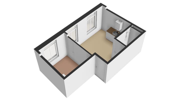 Foto 28 van Lange Smeestraat 11