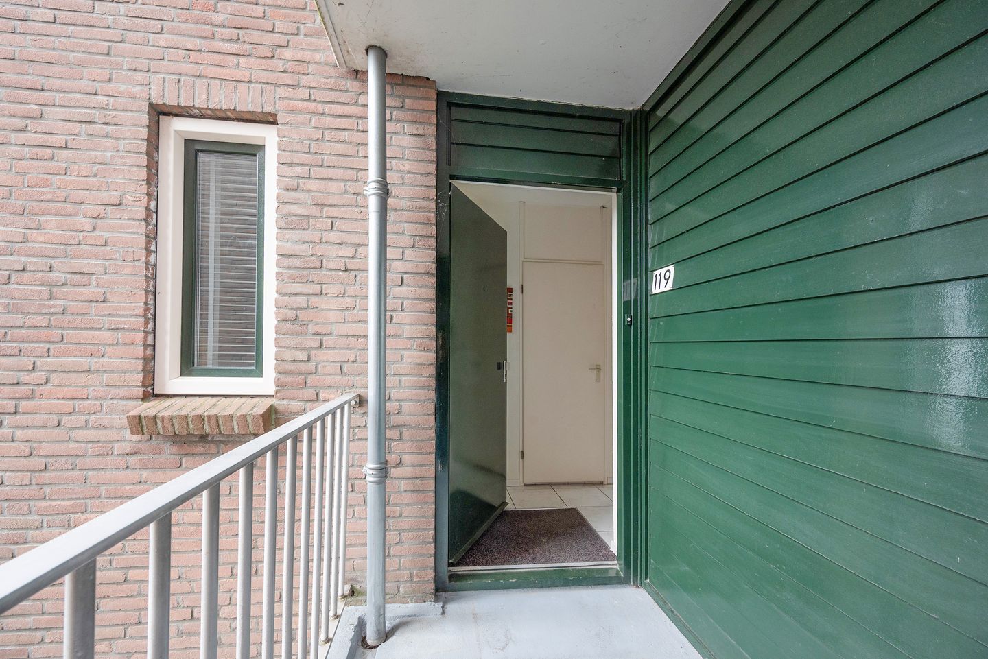 Foto 4 van Koraalzwam 119