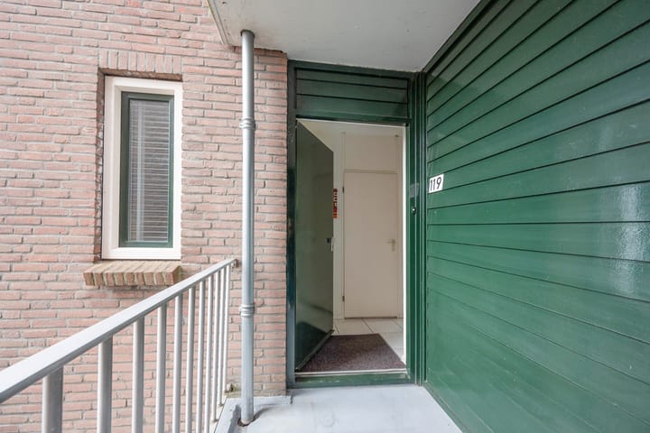 Foto 4 van Koraalzwam 119