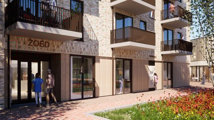 Photo 6 of Willem van Ospark