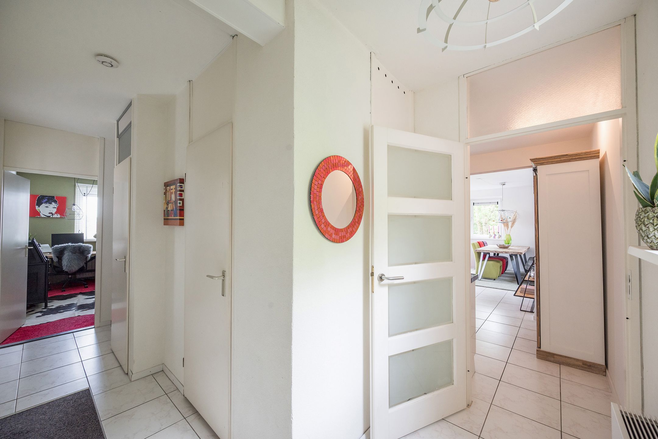 Foto 6 van Koraalzwam 119