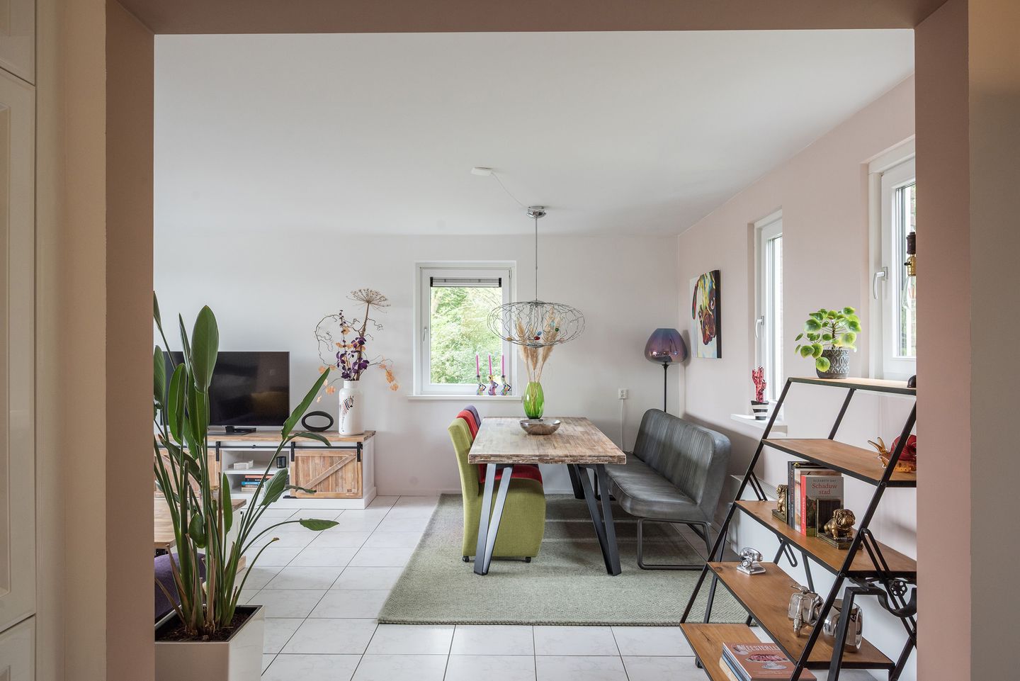 Foto 10 van Koraalzwam 119