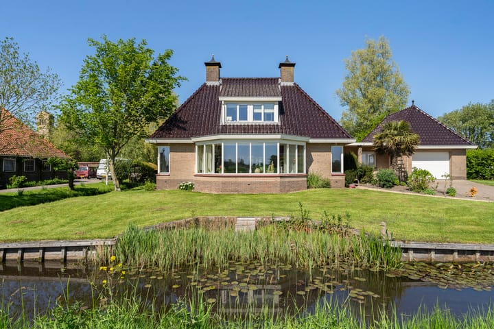 Photo 1 of Krompad 1-D