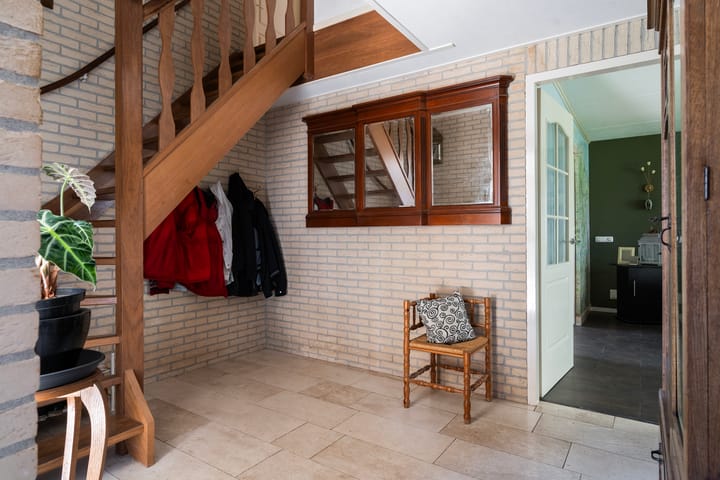 Foto 5 van Krompad 1-D