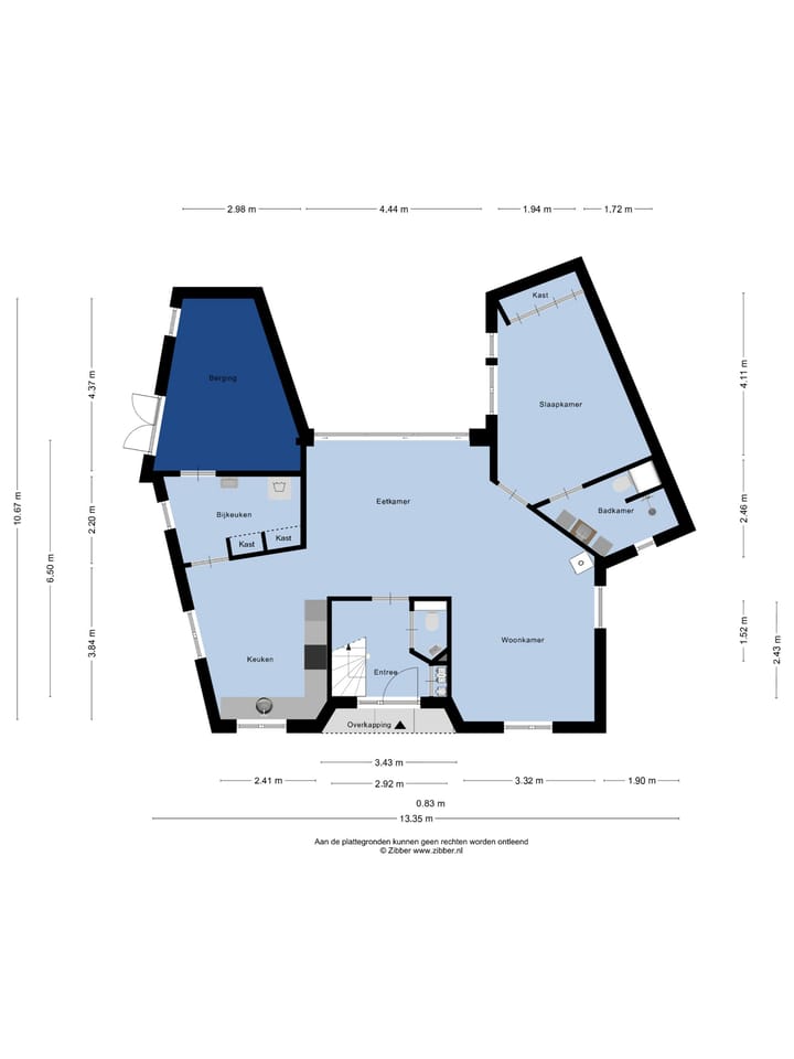 Foto 42 van De Goedemeent 6