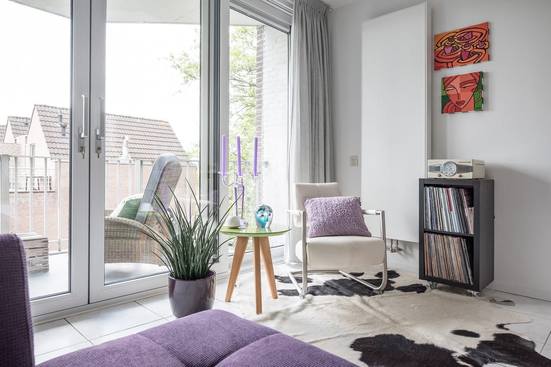 Foto 16 van Koraalzwam 119