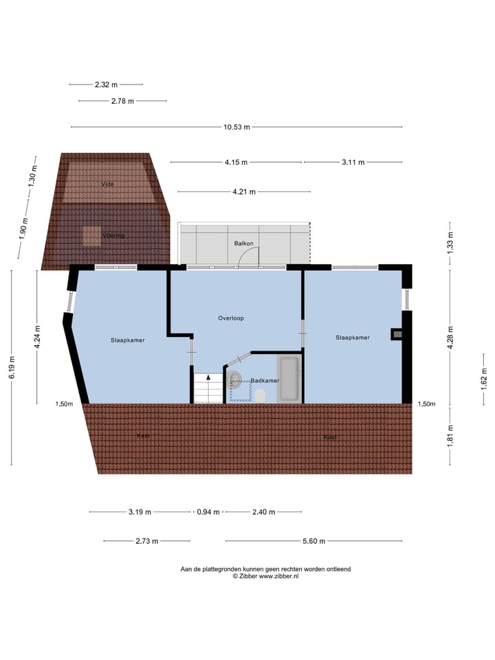 Foto 43 van De Goedemeent 6