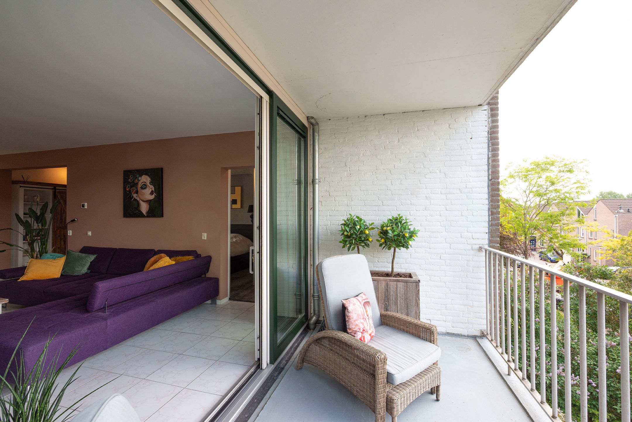 Foto 18 van Koraalzwam 119