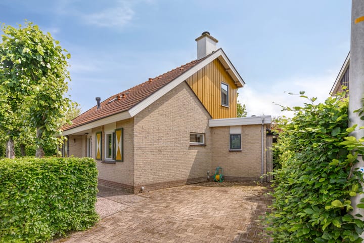 Foto 8 van De Goedemeent 6