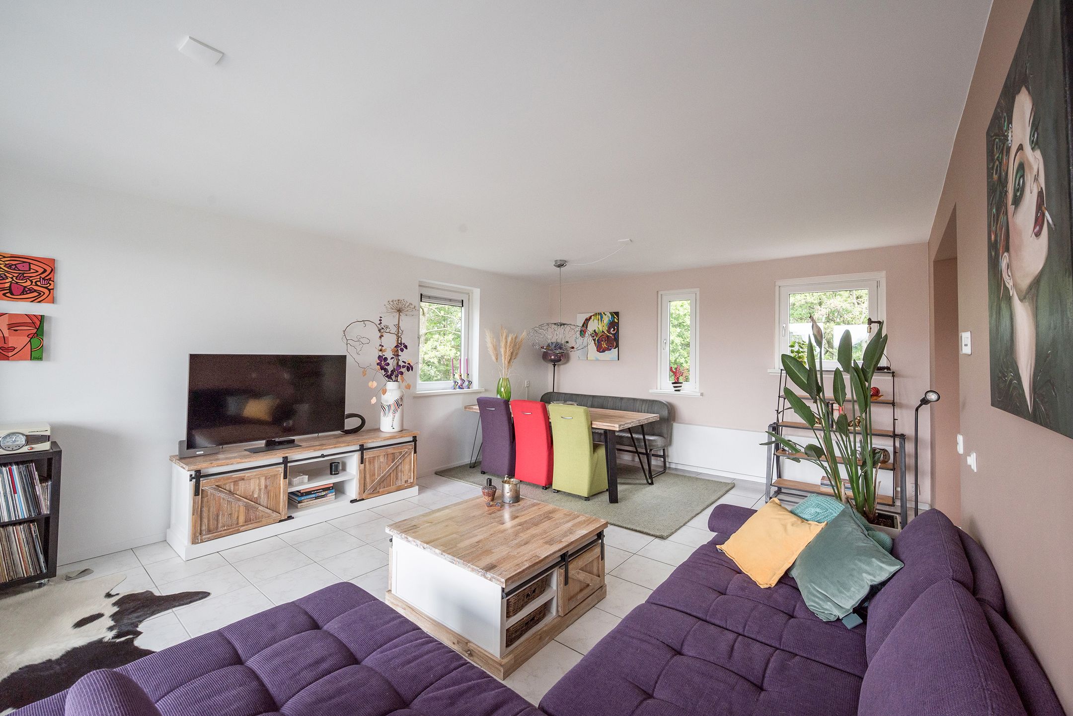 Foto 21 van Koraalzwam 119