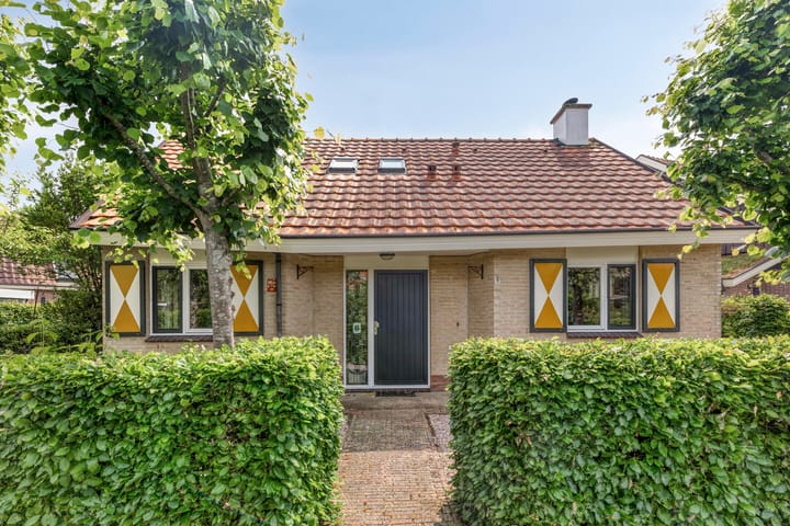 Foto 7 van De Goedemeent 6