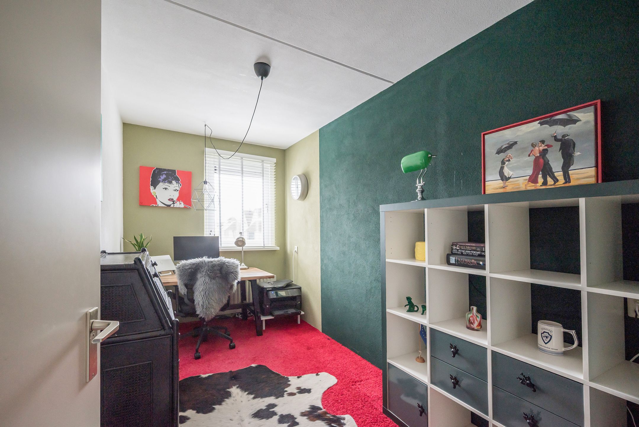 Foto 33 van Koraalzwam 119