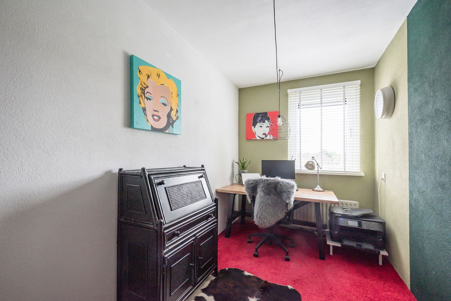 Foto 34 van Koraalzwam 119