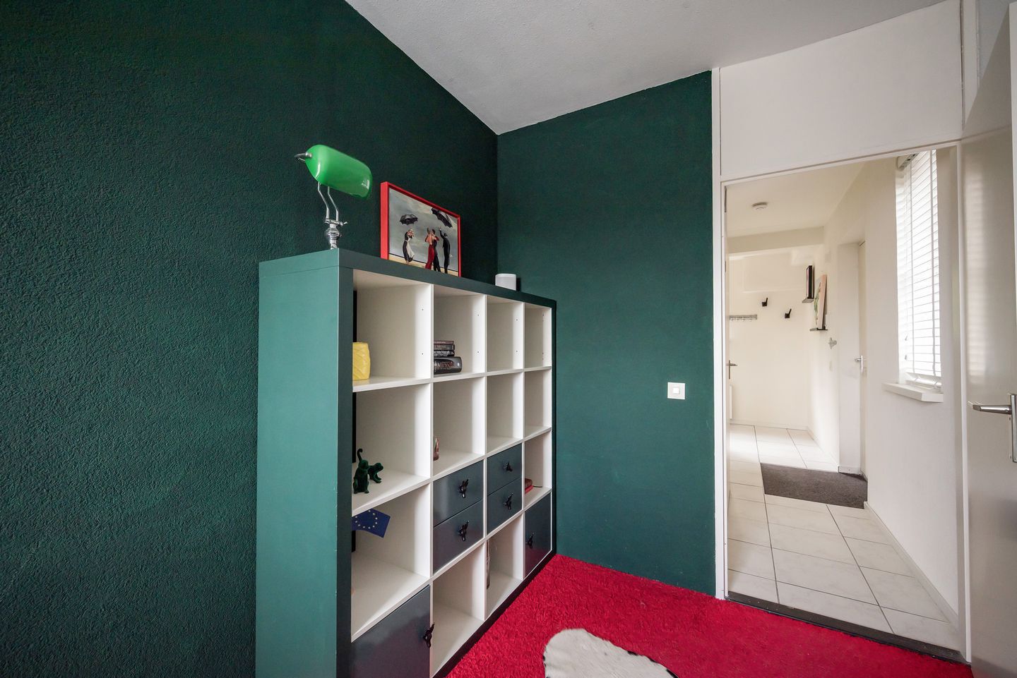 Foto 35 van Koraalzwam 119