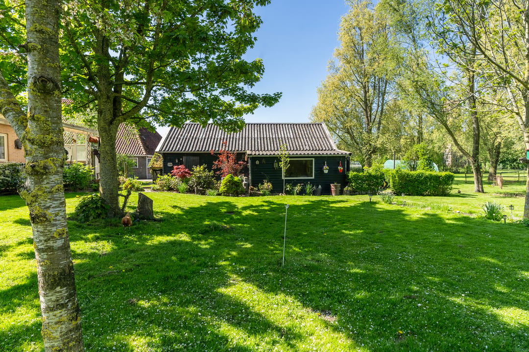 Foto 31 van Krompad 1-D