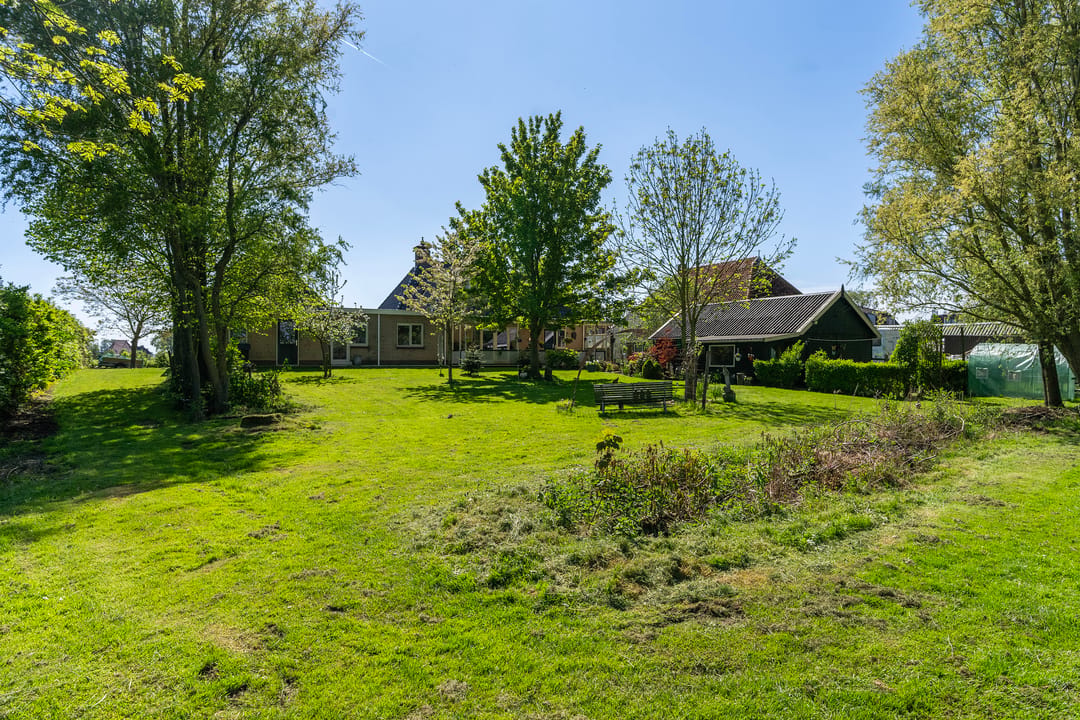 Foto 32 van Krompad 1-D