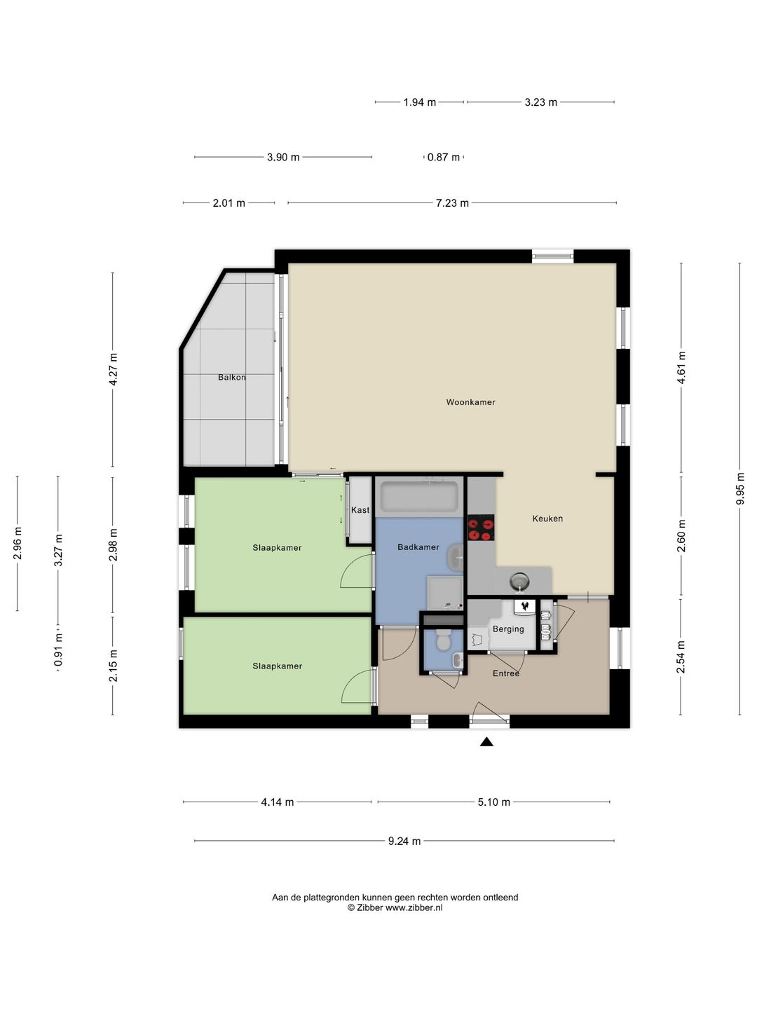 Foto 46 van Koraalzwam 119