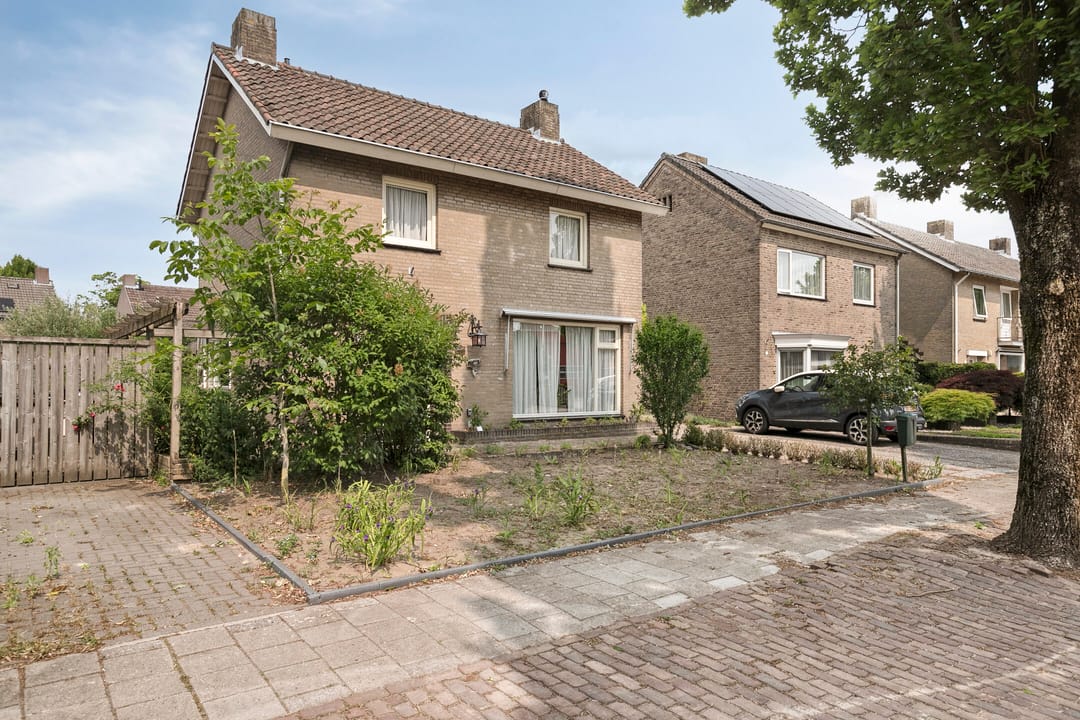 Foto 1 van Jonker Speelmanstraat 11