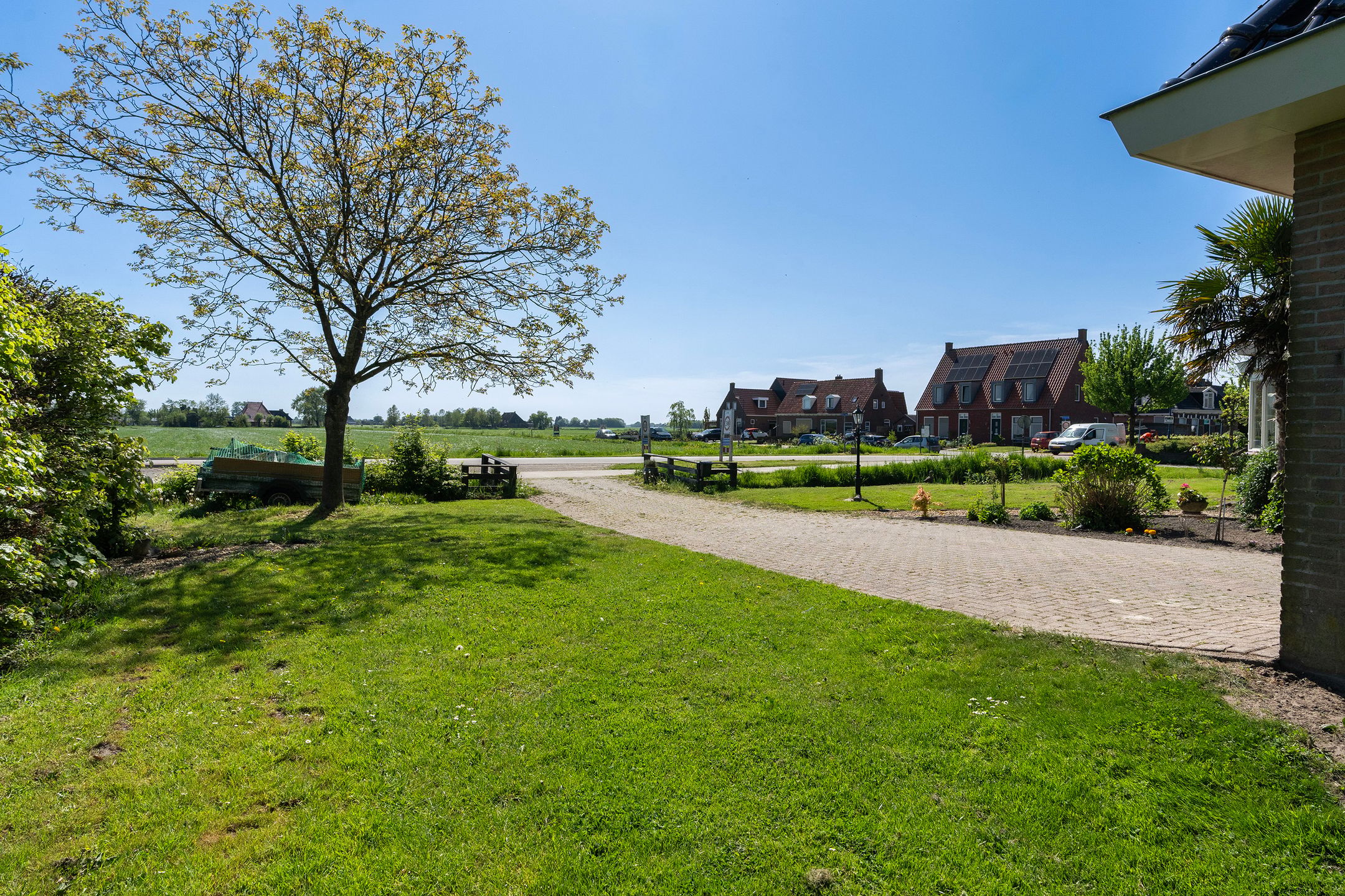 Foto 42 van Krompad 1-D