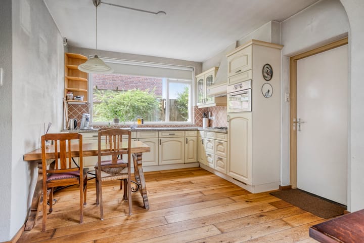 Foto 3 van Jonker Speelmanstraat 11