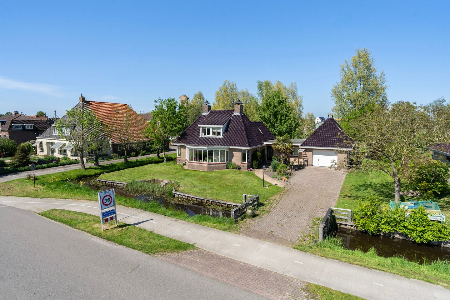 Foto 44 van Krompad 1-D