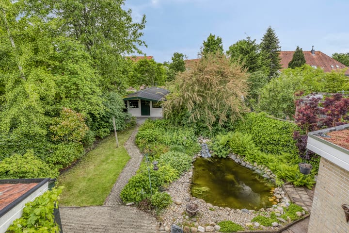 Foto 34 van De Goedemeent 6