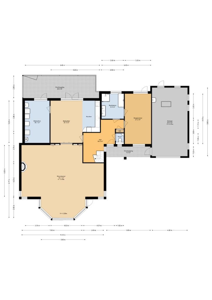 Photo 46 of Krompad 1-D