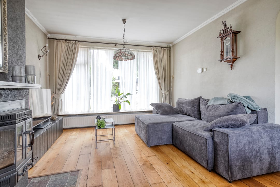 Foto 7 van Jonker Speelmanstraat 11