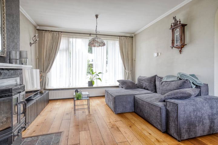 Foto 7 van Jonker Speelmanstraat 11