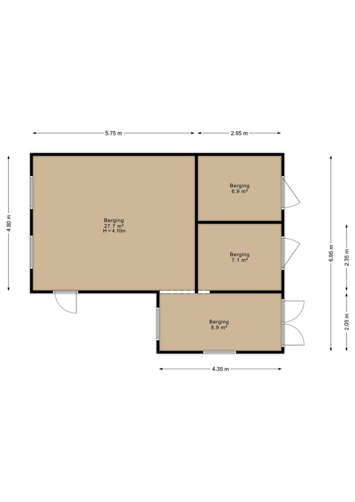 Photo 48 of Krompad 1-D