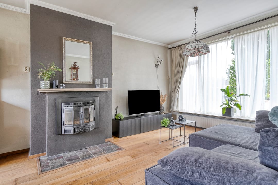 Foto 8 van Jonker Speelmanstraat 11