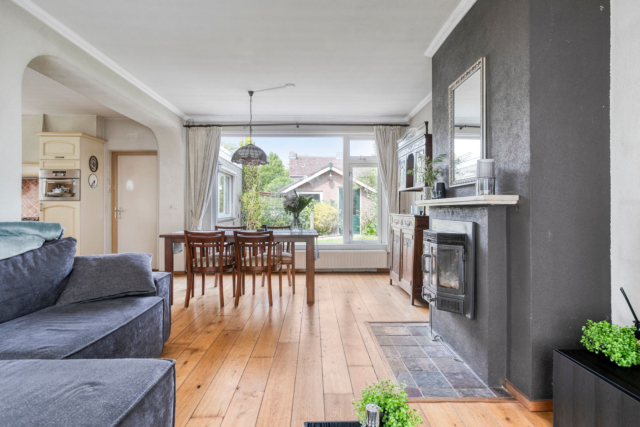 Foto 9 van Jonker Speelmanstraat 11