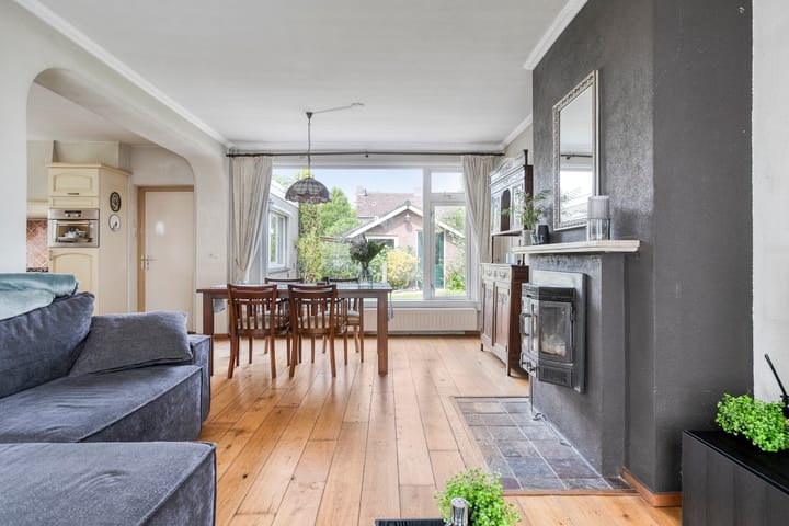 Foto 9 van Jonker Speelmanstraat 11