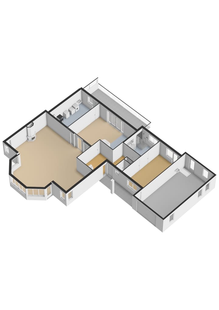 Photo 51 of Krompad 1-D