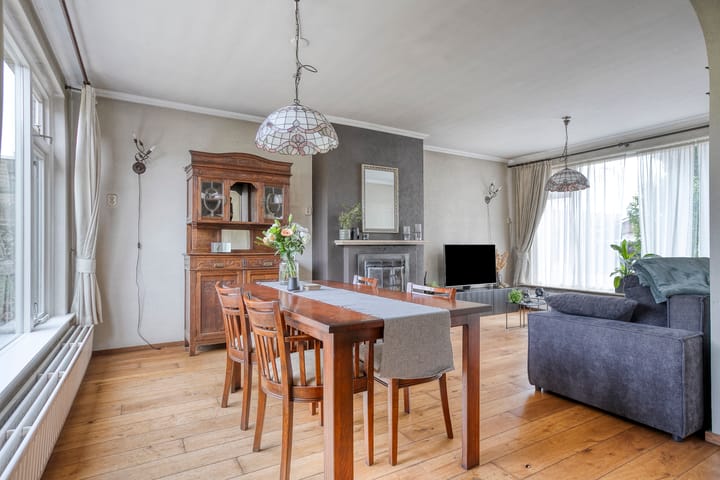 Foto 10 van Jonker Speelmanstraat 11