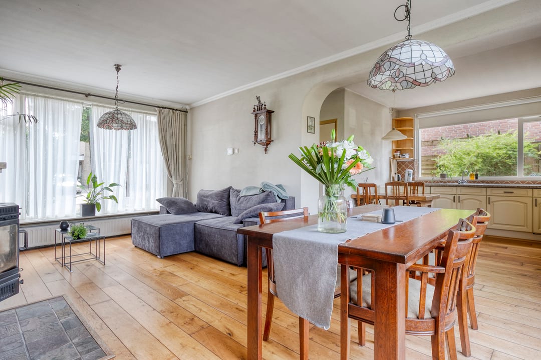 Foto 11 van Jonker Speelmanstraat 11