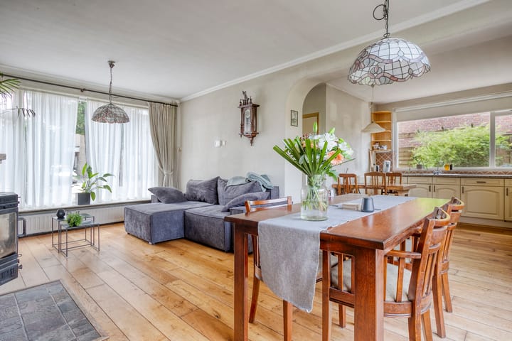 Foto 11 van Jonker Speelmanstraat 11