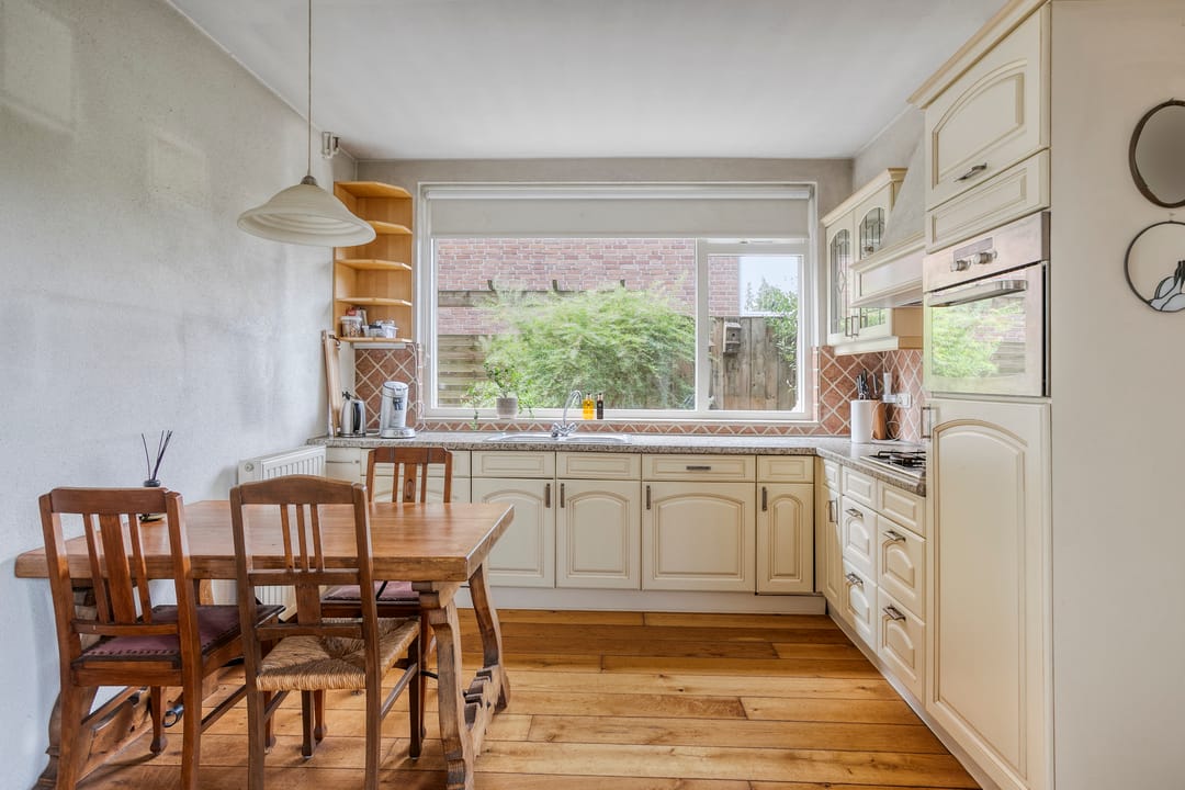 Foto 13 van Jonker Speelmanstraat 11