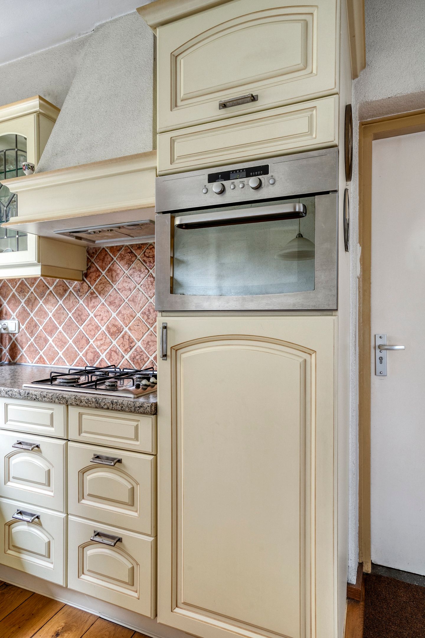 Foto 14 van Jonker Speelmanstraat 11