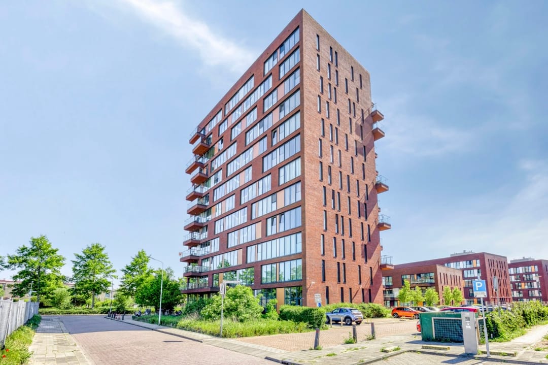 Photo 1 of Letterhout 24