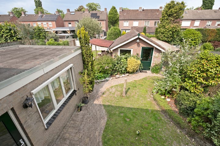 Foto 31 van Jonker Speelmanstraat 11