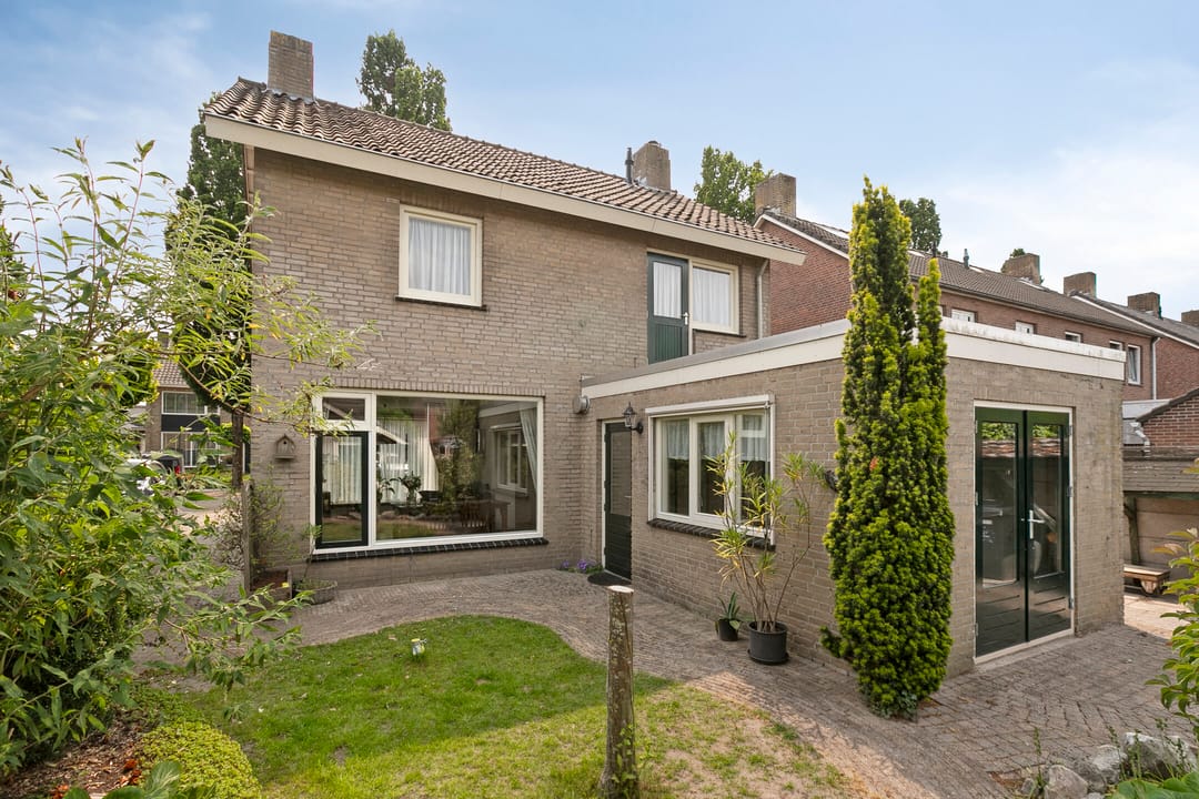 Foto 32 van Jonker Speelmanstraat 11