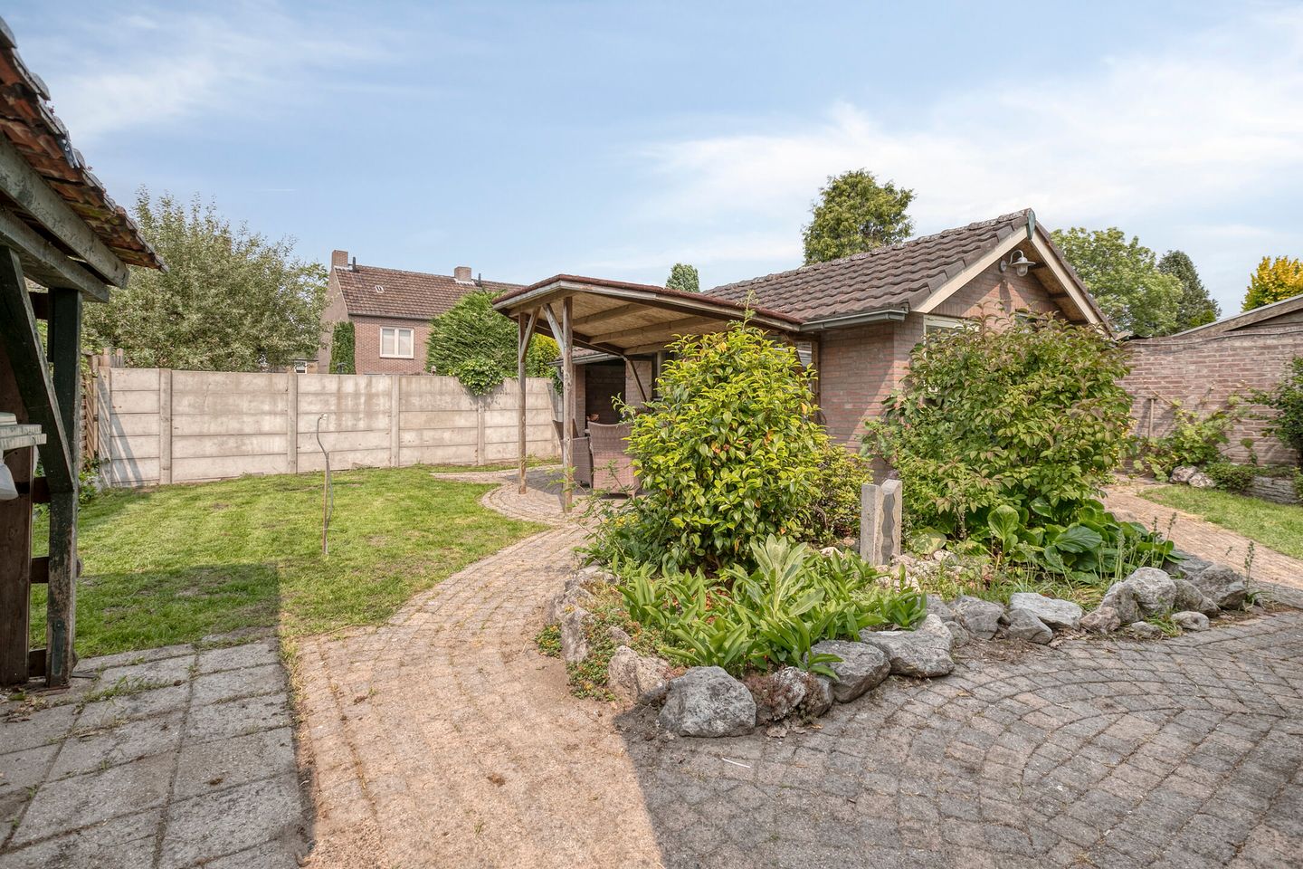 Foto 35 van Jonker Speelmanstraat 11