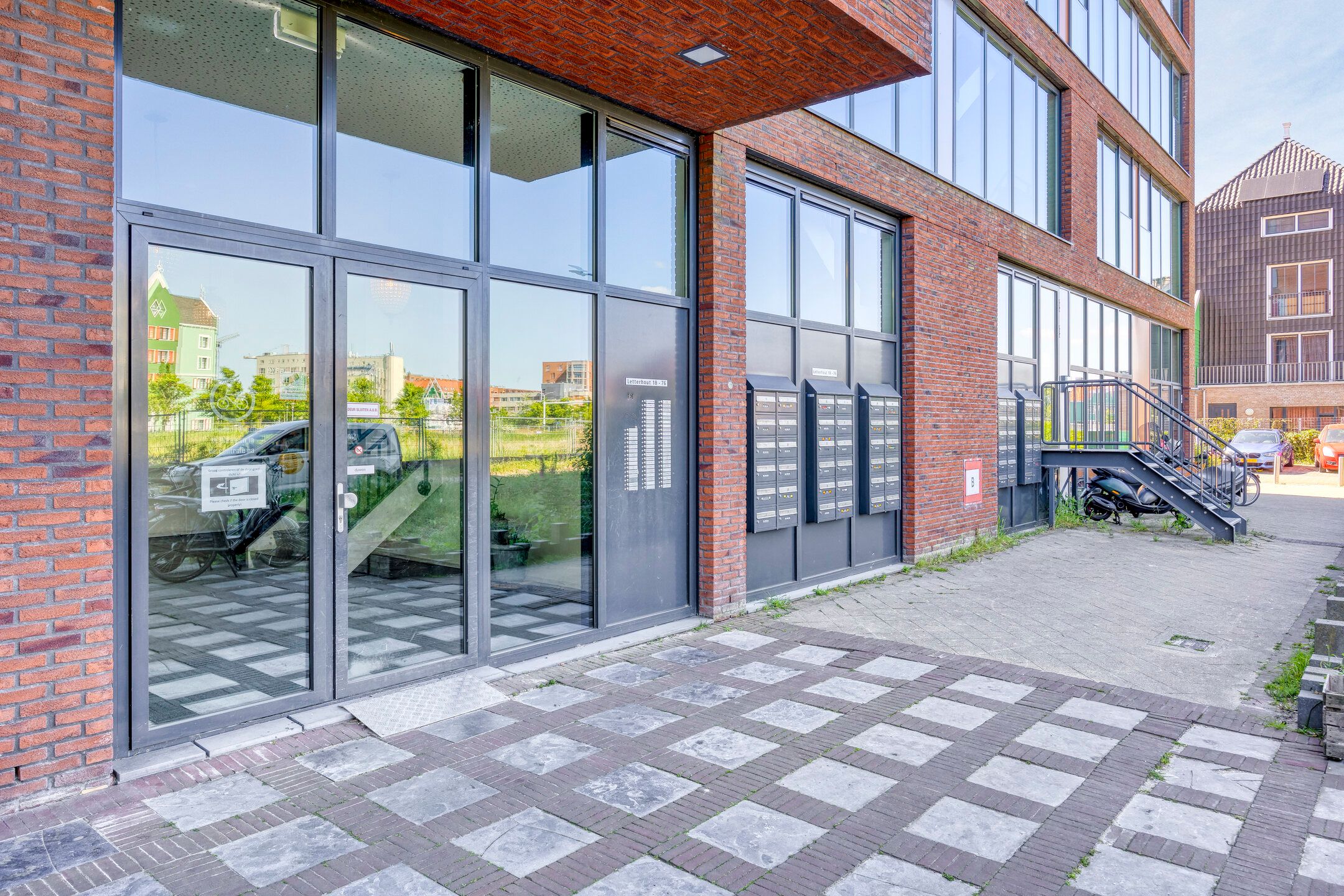 Photo 21 of Letterhout 24