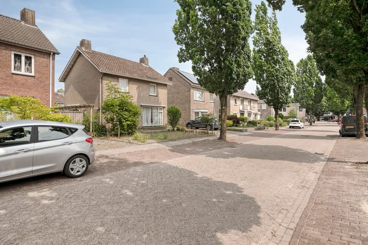 Foto 40 van Jonker Speelmanstraat 11