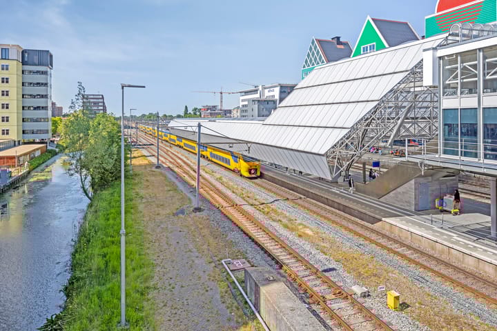 Foto 25 van Letterhout 24