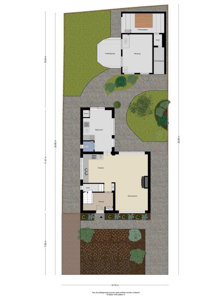 Foto 44 van Jonker Speelmanstraat 11