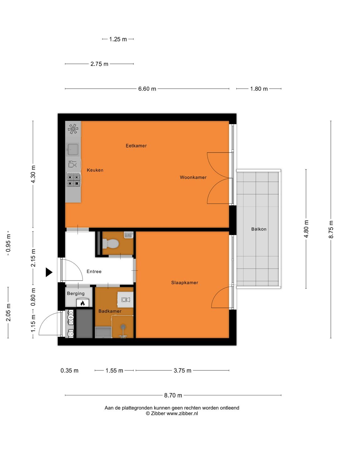 Photo 28 of Letterhout 24