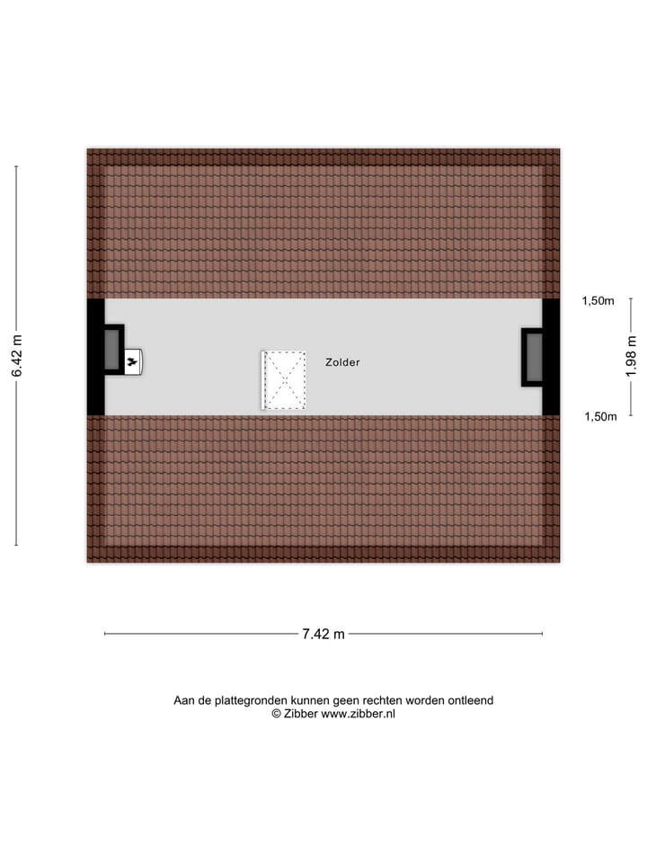 Foto 47 van Jonker Speelmanstraat 11
